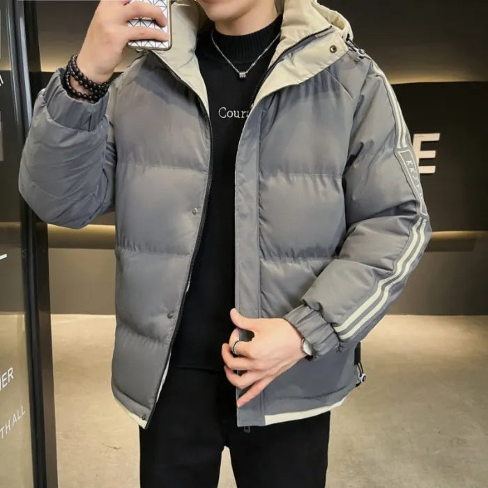 Jaqueta Puffer Riva®
