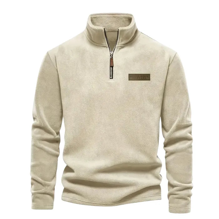Moletom Masculino Genebra