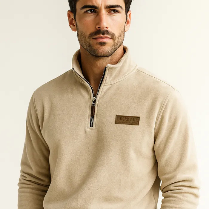 Moletom Masculino Genebra drovic