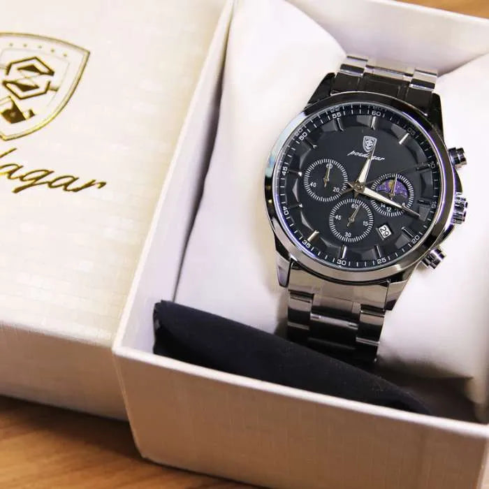 Relógio OceanMaster®