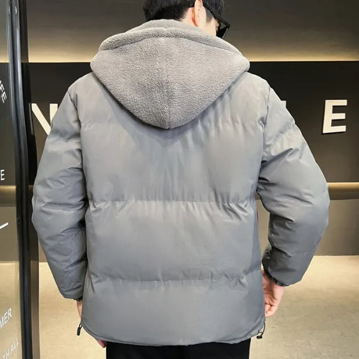 Jaqueta Puffer Riva®