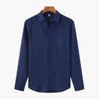 Conjunto Masculino de Linho Drovic®