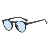 Preto | Azul