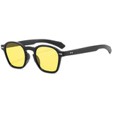 Preto | Amarelo