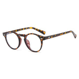 Leopardo | Transparente