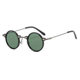 Preto | Verde