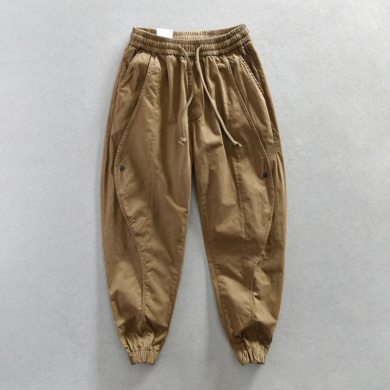 Calça Jogger Drovic Urbane®