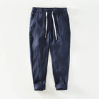 Calça de Linho Drovic Portofino®