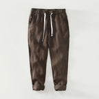 Calça de Linho Drovic Portofino®
