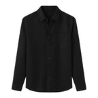 Camisa Social Linho Drovic®