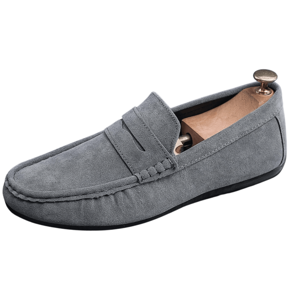 Mocassim Masculino Respirável Veltor®
