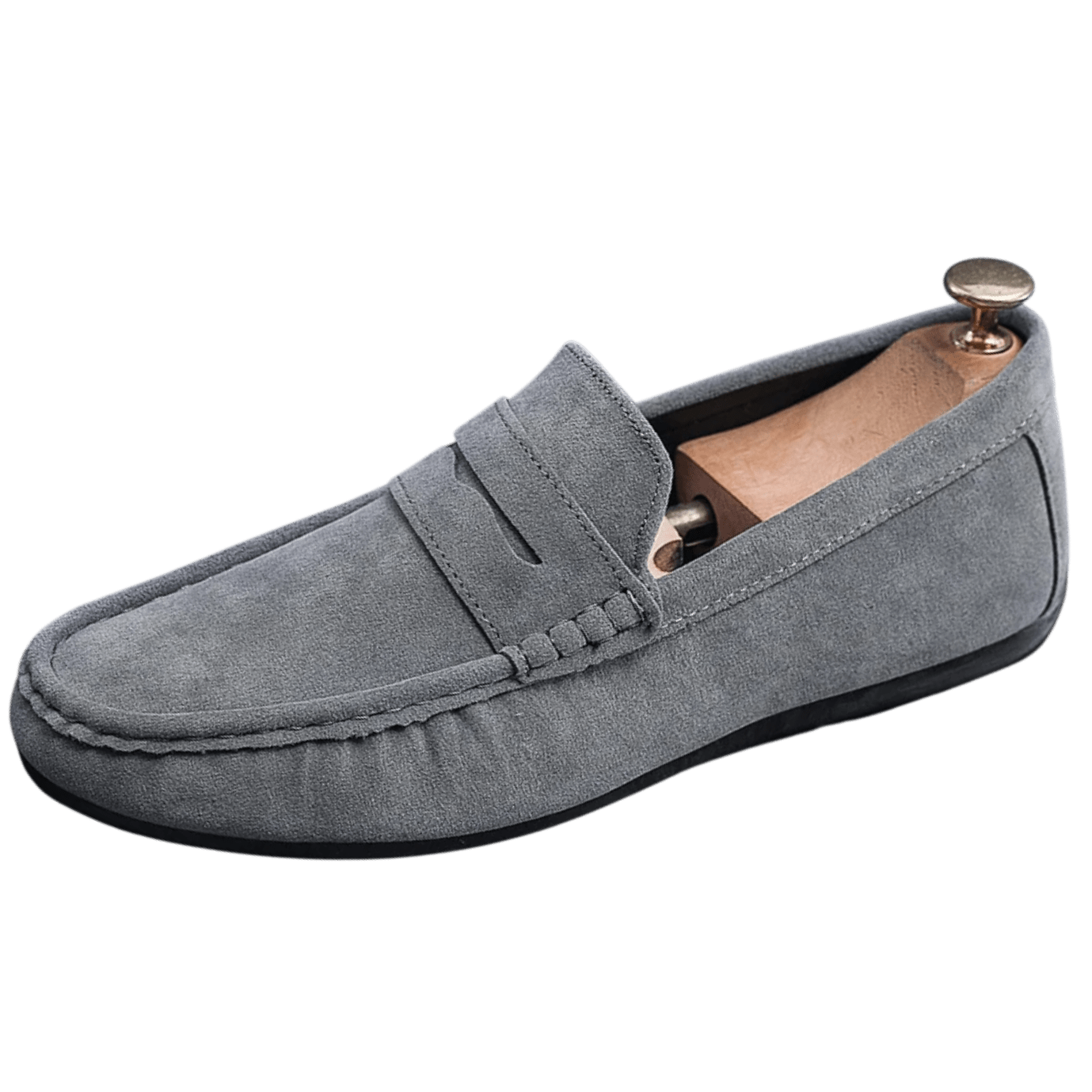Mocassim Masculino Respirável Veltor®