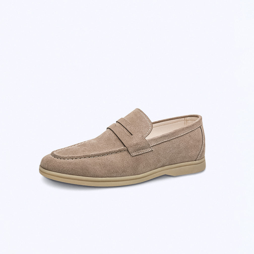 Mocassim Masculino Venturi