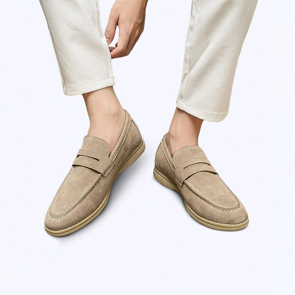 Mocassim Masculino Venturi