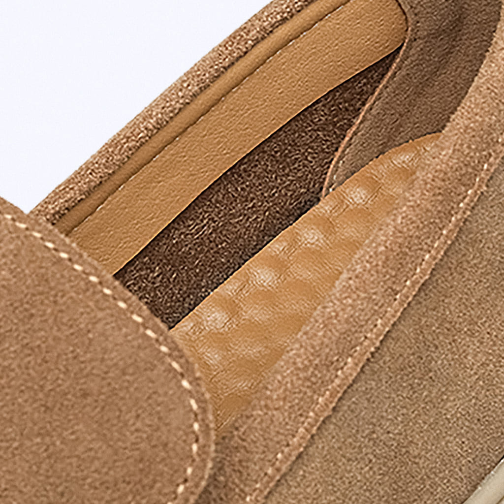 Mocassim Masculino Bellmont
