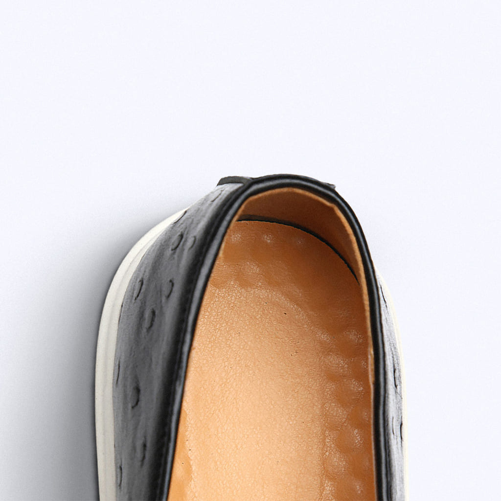 Mocassim Masculino Jarvis Bartini®