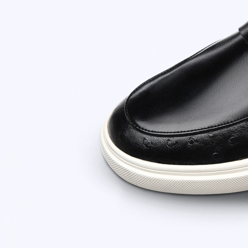 Mocassim Masculino Jarvis Bartini®