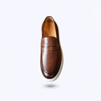sdfsafMocassim Masculino Jarvis Bartini®