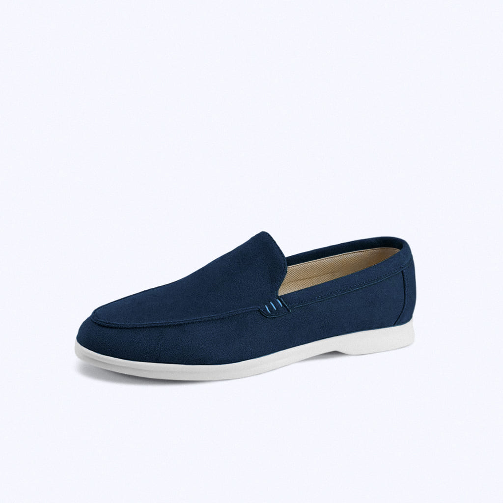 fMocassim Masculino Stafford Bartini®