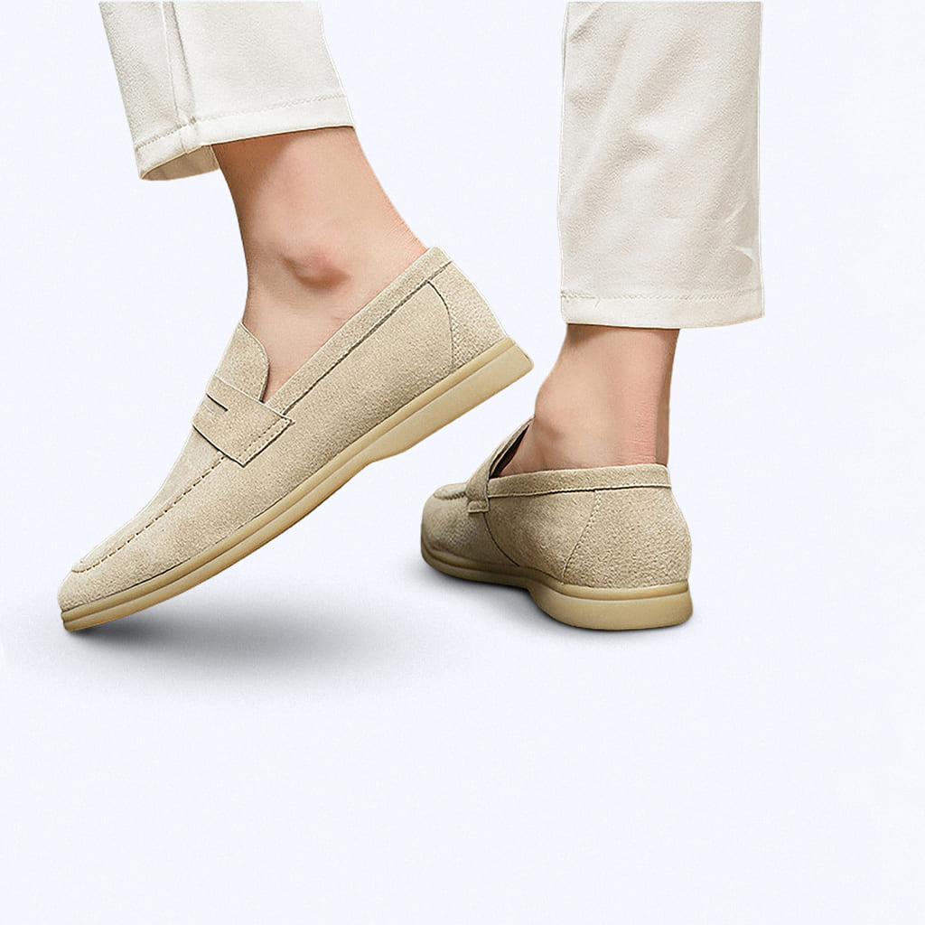 Mocassim Masculino Venturi