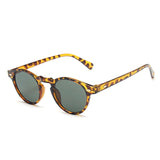 Leopardo | Verde