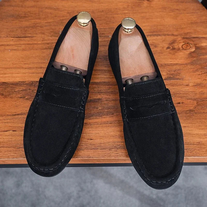 Mocassim Masculino Respirável Veltor®