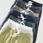 Calça de Linho Drovic Portofino®