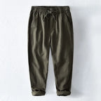 Calça de Linho Drovic Milano®