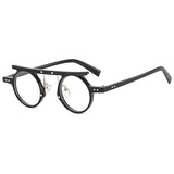 Preto | Transparente