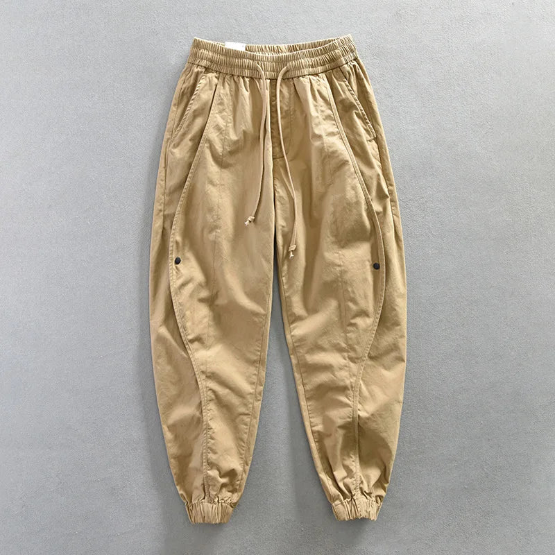 Calça Jogger Drovic Urbane®
