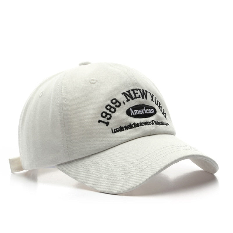 Boné Drovic Windsor®