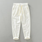 Calça de Linho Drovic Firenze®