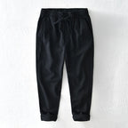 Calça de Linho Drovic Milano®
