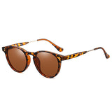 Leopardo | Marrom