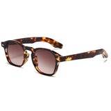 Leopardo | Marrom