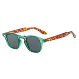 Verde | Leopardo
