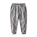 Calça de Linho Drovic Venezia®