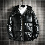 Jaqueta Puffer Alpine®