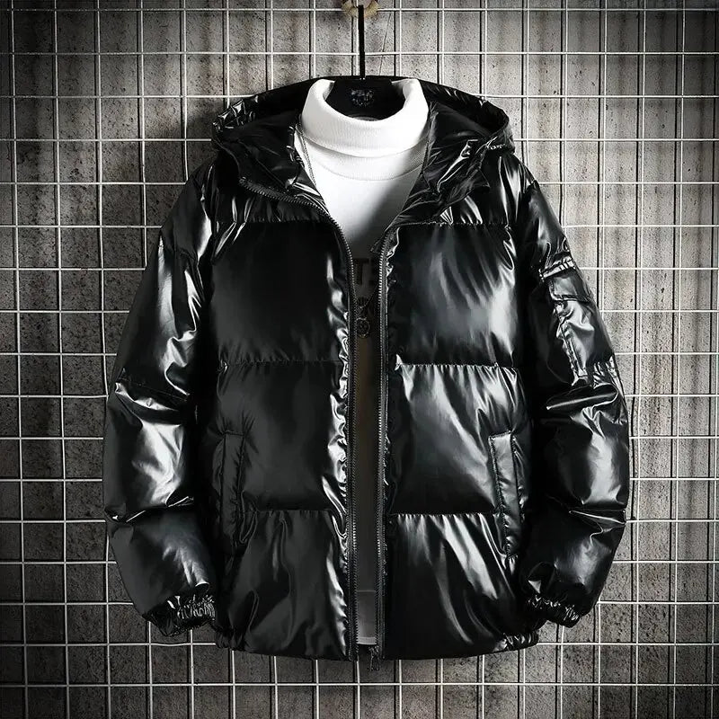 Jaqueta Puffer Alpine®