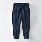 Calça de Linho Drovic Milano®