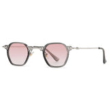 Cinza | Rosa