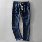 Calça de Linho Drovic Sorrento®