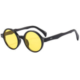 Preto | Amarelo