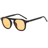 Preto | Laranja