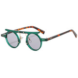 Leopardo | Verde