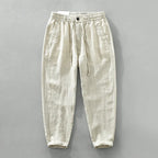 Calça de Linho Drovic Capri®