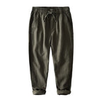Calça de Linho Drovic Milano®
