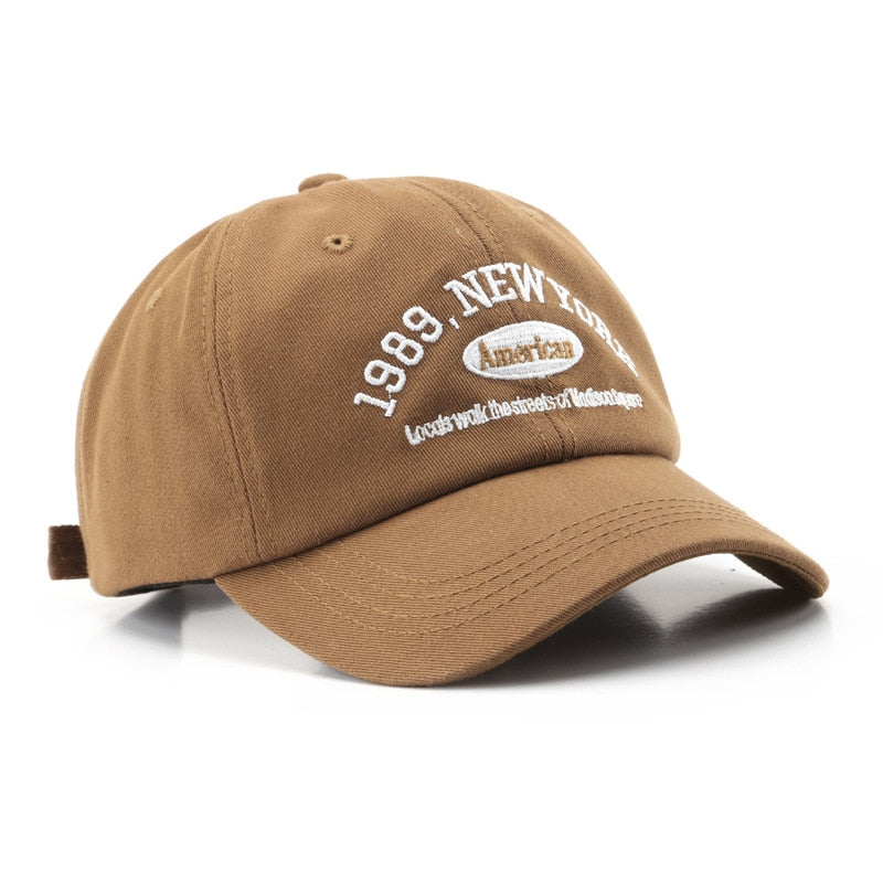 Boné Drovic Windsor®