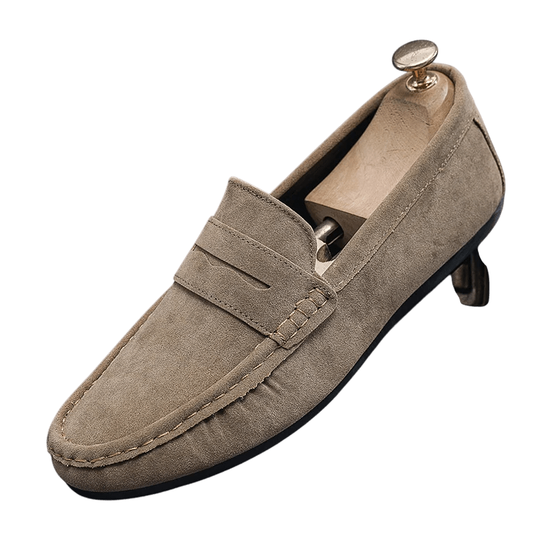 Mocassim Masculino Respirável Veltor®