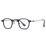 Preto | Transparente